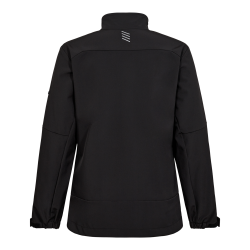 F. Engel Entire dame softshelljakke