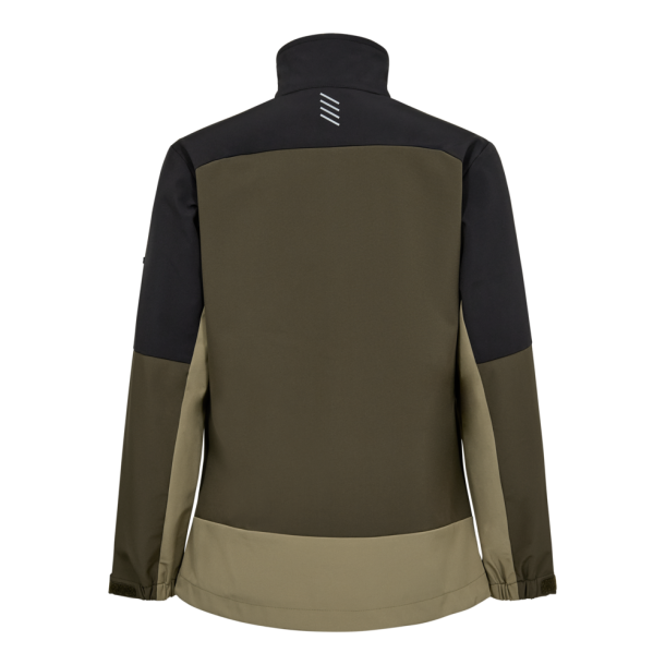 F. Engel Dame Entire softshelljakke