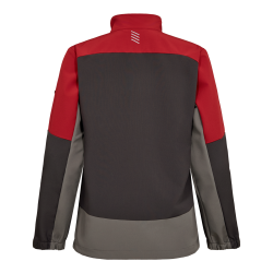 F. Engel Entire dame softshelljakke