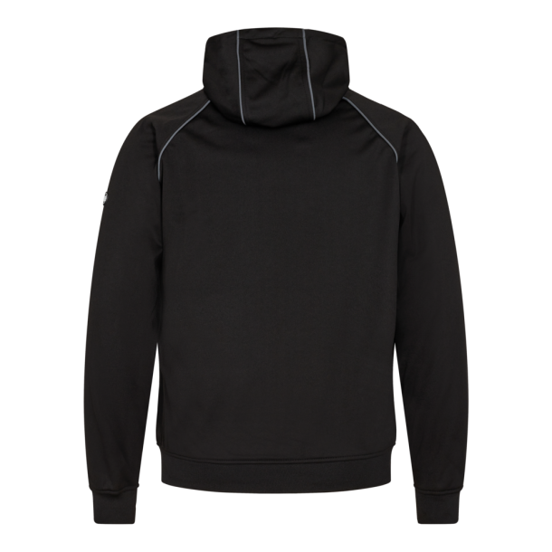 F. Engel - X-treme softshelljakke med h�tte