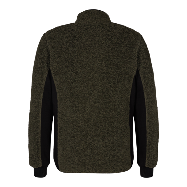 F. Engel X-treme fiberjakke