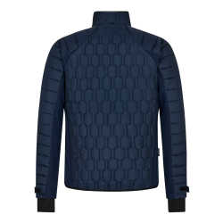 F. ENGEL X-treme quiltet jakke