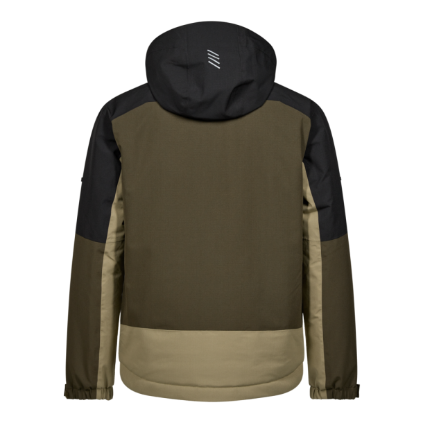 F. Engel Entire vinterjakke