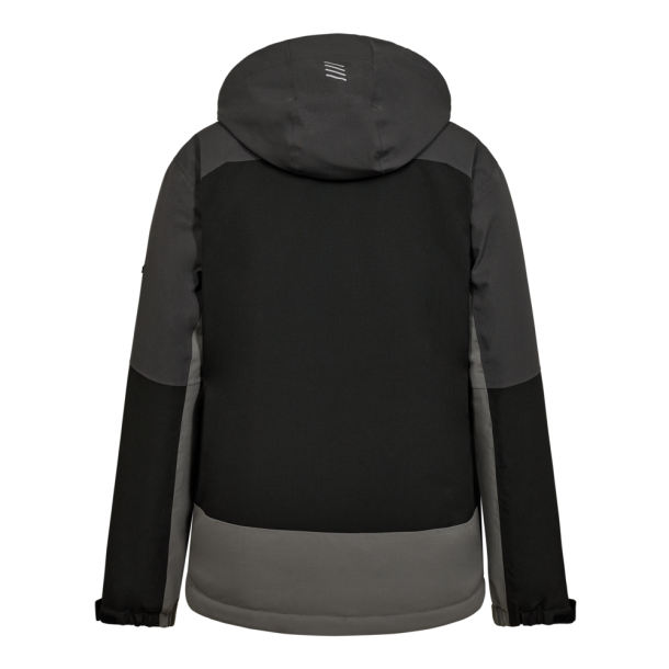 F. Engel Entire dame vinterjakke