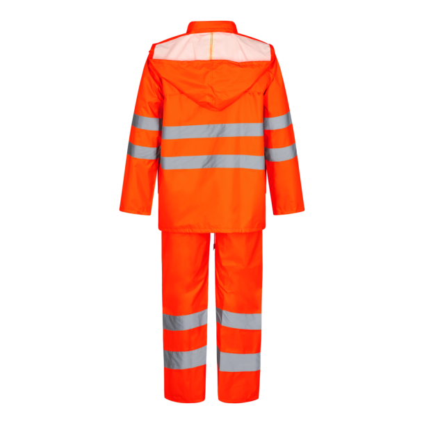 F. Engel Safety regns�t