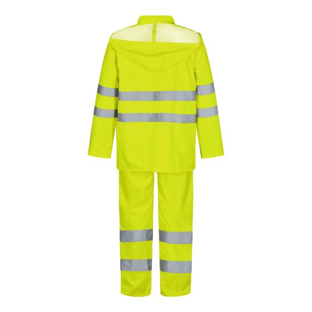 F. Engel Safety regns�t