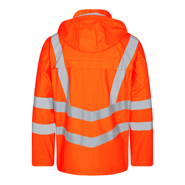 F. Engel Safety regnjakke