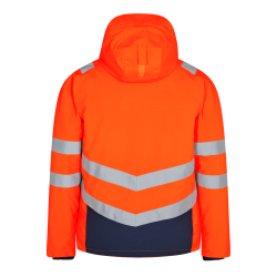 F. Engel Safety vinterjakke