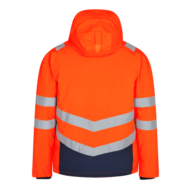 F. Engel Safety vinterjakke