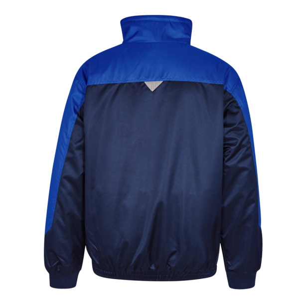 F. Engel Enterprise pilotjakke