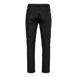 F. Engel Entire servicebukser med strk