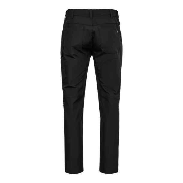 F. Engel Entire servicebukser med str�k