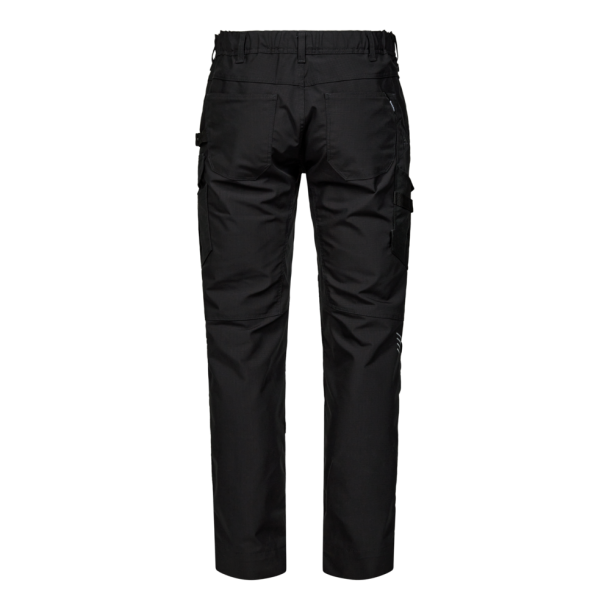 F. Engel Entire arbejdsbukser med 2-vejs str�k