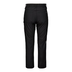 F. Engel Entire dame servicebukser med str�k