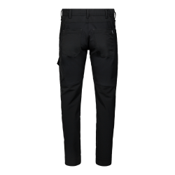 F. Engel Entire servicebukser med 4-vejs str�k