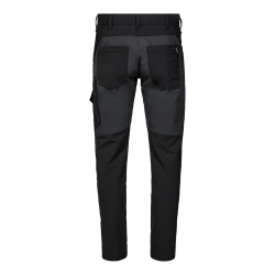 F. Engel Entire servicebukser med 4-vejs str�k