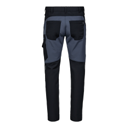 F. Engel Entire servicebukser med 4-vejs str�k