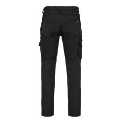 F. Engel Entire arbejdsbukser med 4-vejs str�k