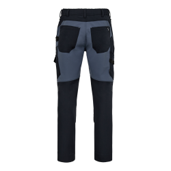 F. Engel Entire arbejdsbukser med 4-vejs str�k