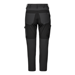 F. Engel Entire dame arbejdsbukser med 4-vejs str�k