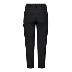 F. Engel Entire dame servicebukser med 4-vejs str�k