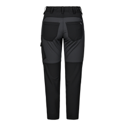 F. Engel Dame Entire servicebukser med 4-vejs str�k