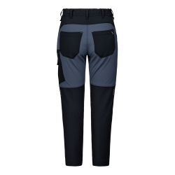 F. Engel Entire dame servicebukser med 4-vejs str�k