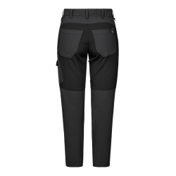 F. Engel Entire dame servicebukser med 4-vejs str�k