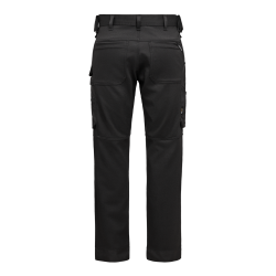 F. Engel X-treme arbejdsbukser med 2-vejs str�k