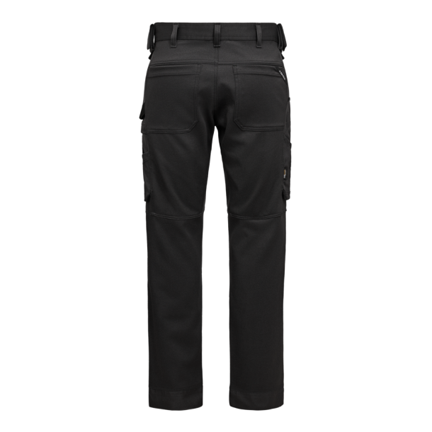 F. Engel X-treme arbejdsbukser med 2-vejs str�k