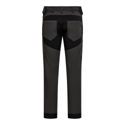 F. Engel X-treme arbejdsbukser med 4-vejs str�k