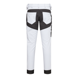 F. Engel X-treme h�ndv�rkerbukser med 4-vejs str�k