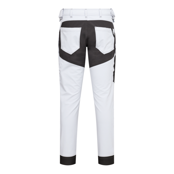 F. Engel X-treme h�ndv�rkerbukser med 4-vejs str�k