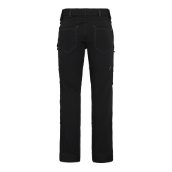 F. Engel X-treme hndvrkerbukser med 4-vejs strk