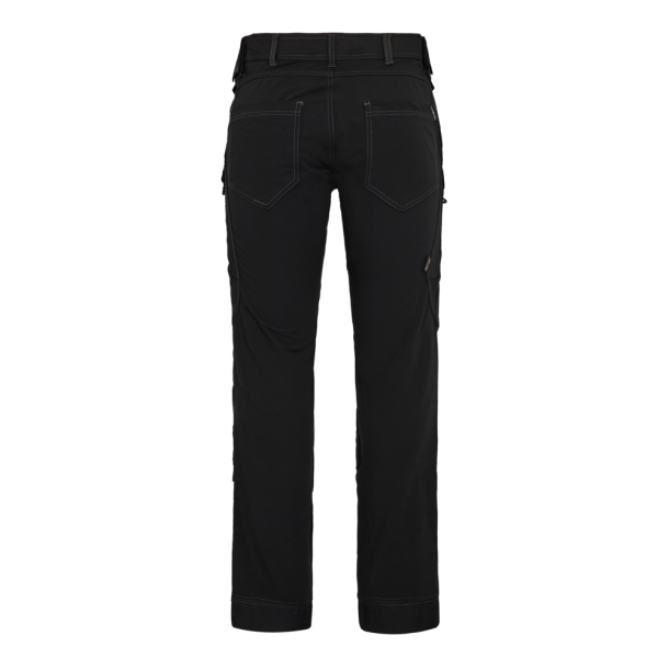 F. Engel X-treme h�ndv�rkerbukser med 4-vejs str�k