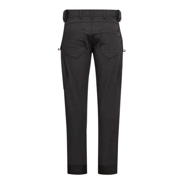 F. Engel X-treme h�ndv�rkerbukser med 4-vejs str�k