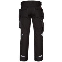 F. Engel Galaxy arbejdsbukser med h�ngelommer L100