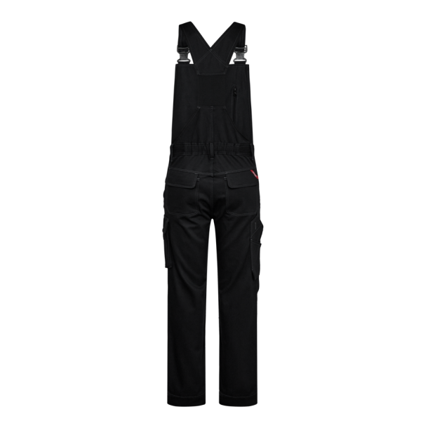 F. Engel Welcot Overall 100 Bomuld 