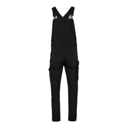 F. Engel Entire overall med 4-vejs str�k