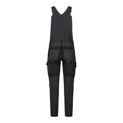 F. Engel Entire overall med 4-vejs str�k
