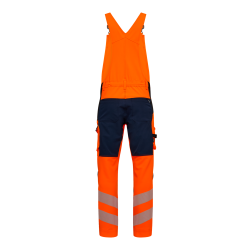 F. Engel Safety overall med 4-vejs str�k