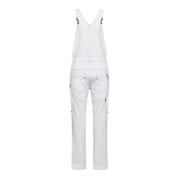 F.Engel X-treme overall med 4-vejs str�k