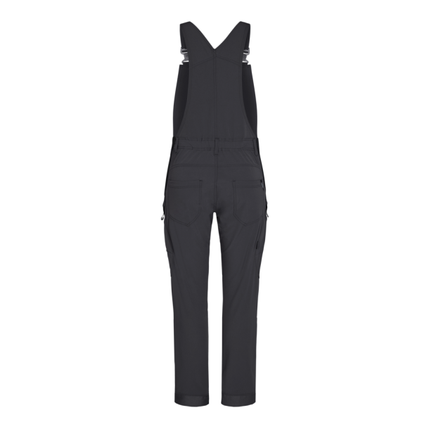F. Engel X-treme overall med 4-vejs str�k