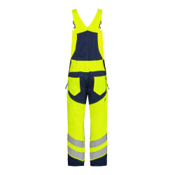 F. Engel Safety overall 