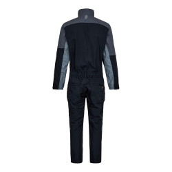 F. Engel Entire kedeldragt med 2-vejs str�k