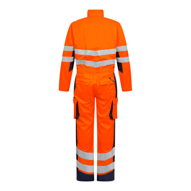 F. Engel Safety Light kedeldragt