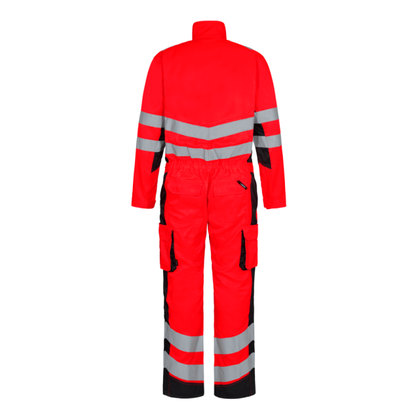 F. Engel Safety Light kedeldragt