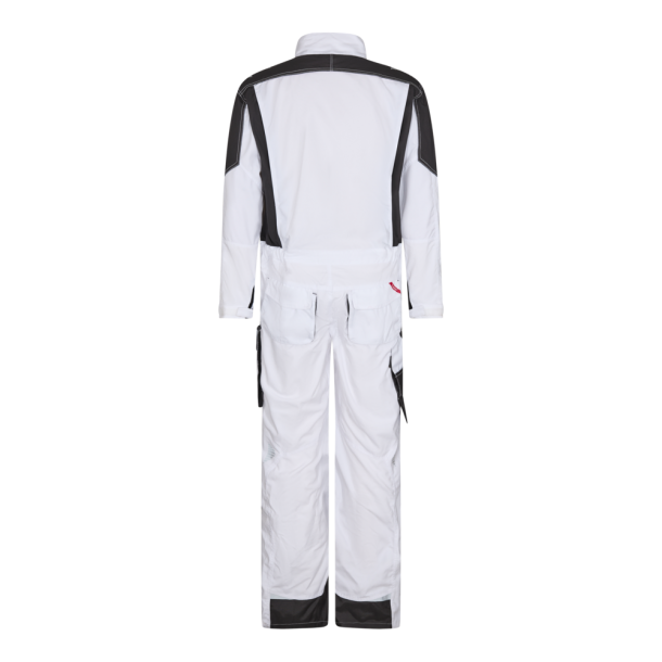 F. Engel Galaxy kedeldragt