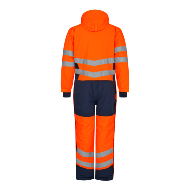 F. Engel Safety vinterkedeldragt