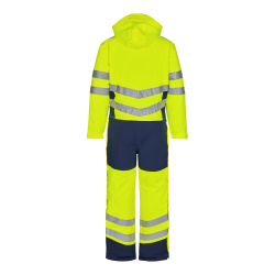 F. Engel Safety vinterkedeldragt